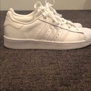 Adidas Superstar sneakers